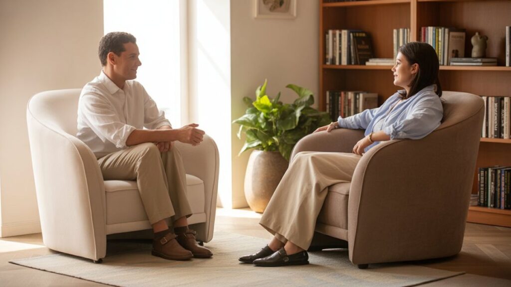 Cosa non fa un counselor: differenze, limiti e collaborazioni possibili