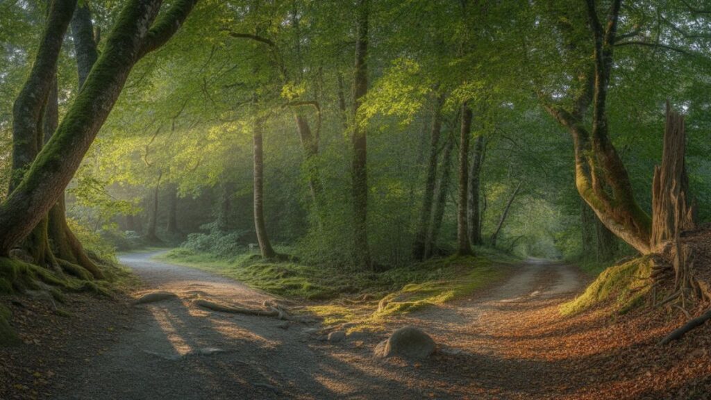 fiducia nelle sincronicità