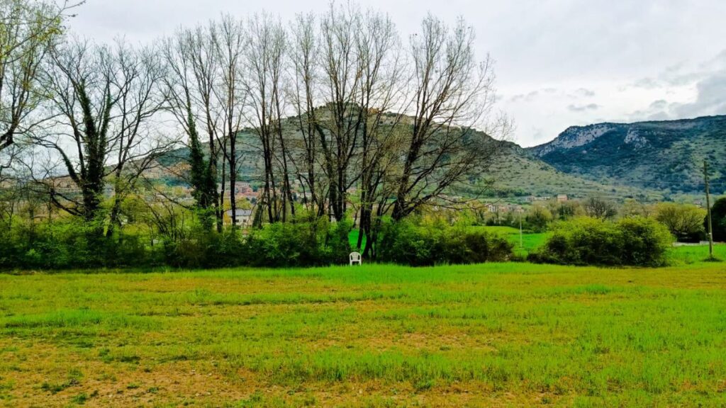 La non urgenza: uno spazio che cambia le relazioni