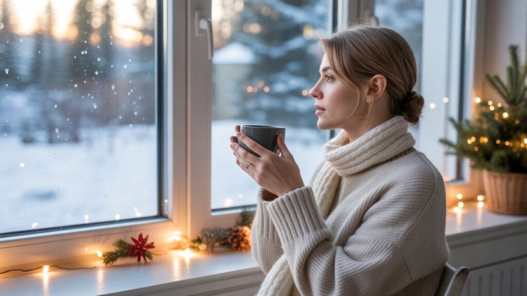 Restare o uscire dal conflitto: una responsabilità verso sé stessi